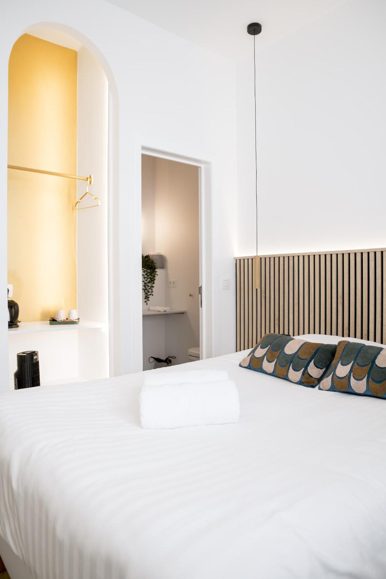 Wow Bed & Breakfast Brussels Exterior photo
